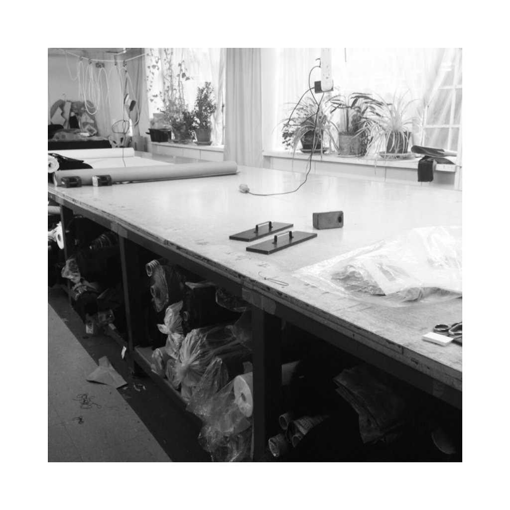 TRNDSXL's tweet photo. Made in 🇬🇧 @TRNDSXL #madeintheuk #manufacturingright #london #makingachange #fashionrevolution https://t.co/tT60ae0avi