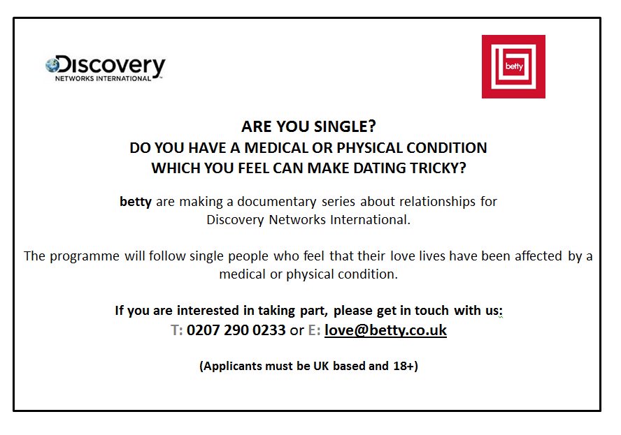 betty love doc tweet media