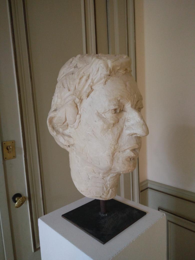Jusqu'au 11 avril, expo Gainsbourg mairie du 9eme