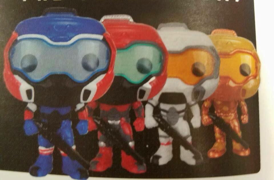 PopFunatics's tweet photo. Check out these Gamestop exclusive Space Marine variants ! #popfunatics #funkopop https://t.co/76iDmjhYwG