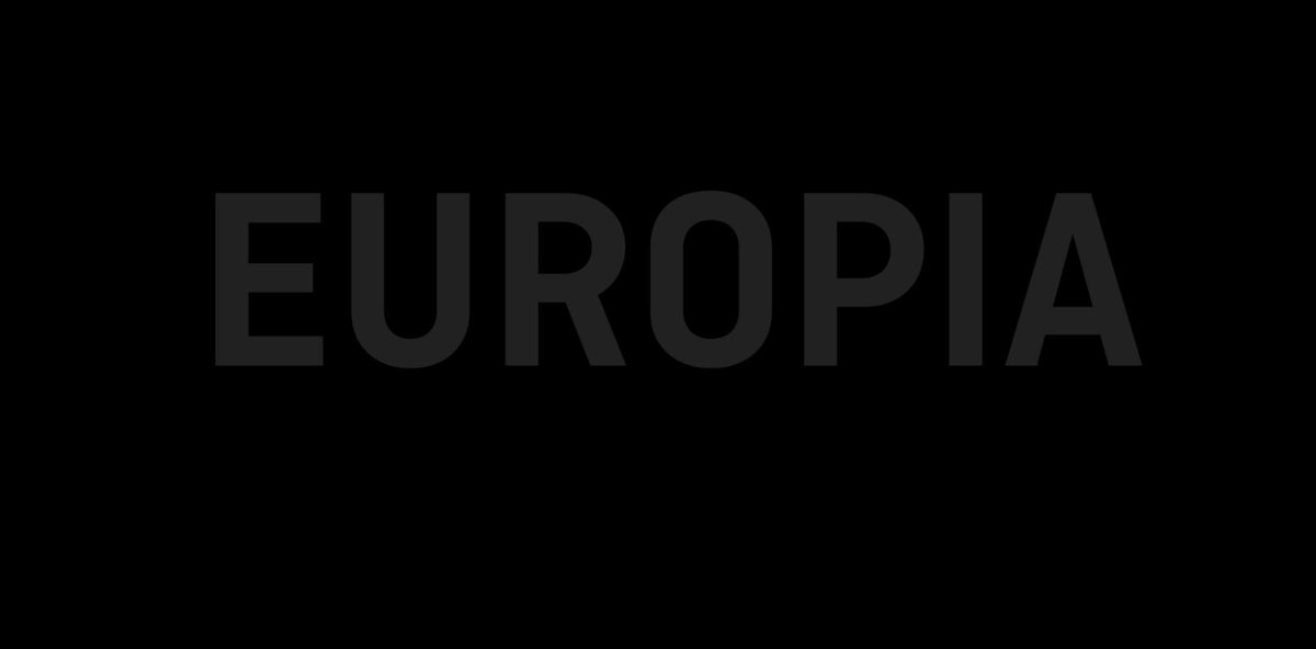 europia_doc's tweet photo. Storie di uomini e donne che non rinunciano al sogno. 
https://t.co/nonKX3NOnX | @fabiocolazzo | @siriotimossi https://t.co/UsmjryD98w