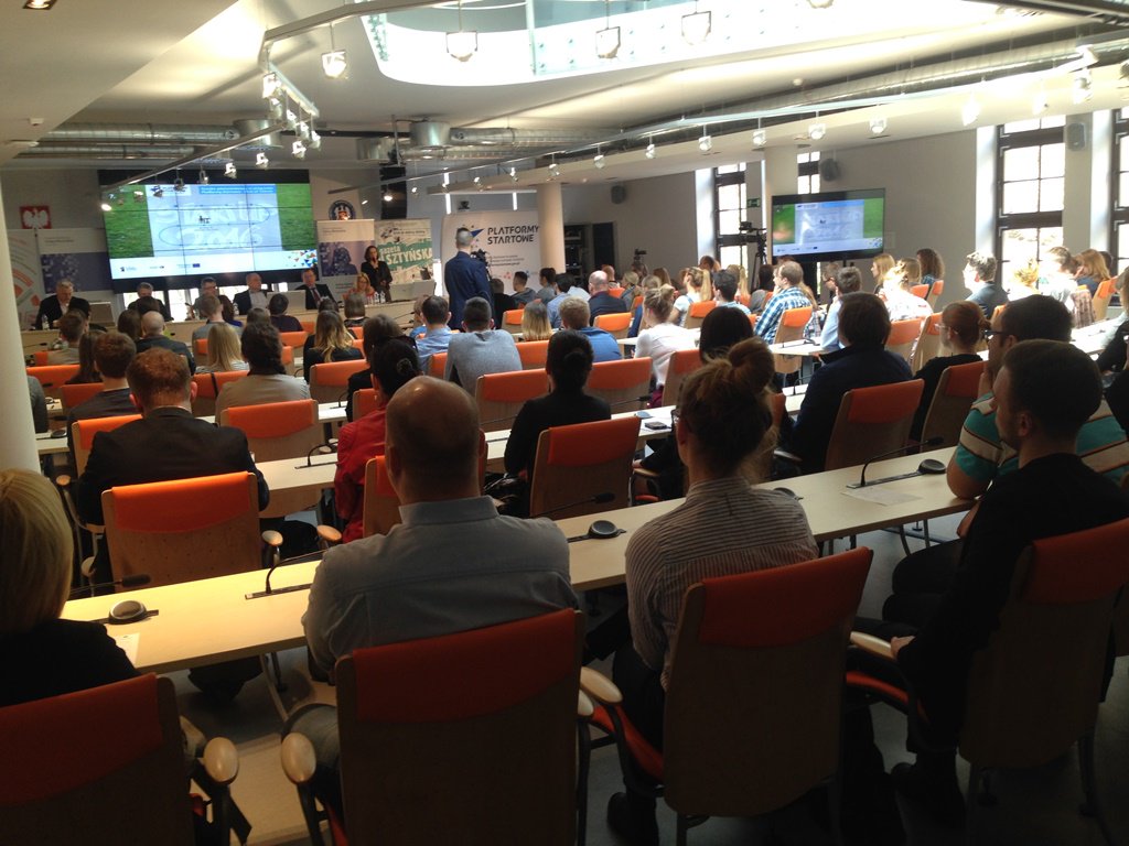 #PlatformyStartowe-zacznij własny biznes. Transmisje online platformystartowe.gov.pl/aktualnosci/20… #PolskaWschodnia #dotacjePARP