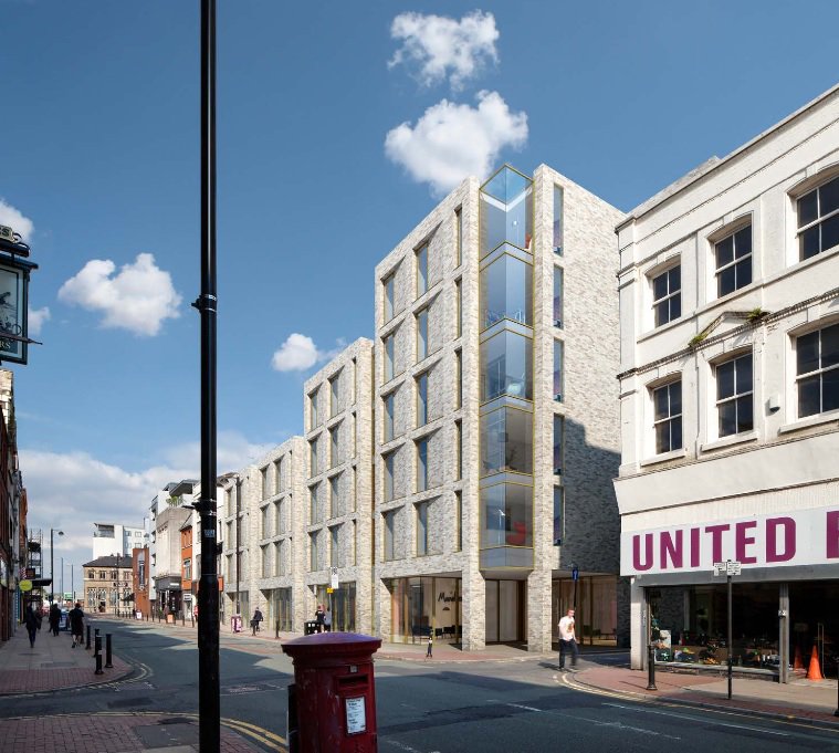 urbanbubbleUK's tweet photo. #Manchester News
Check out #MCRs planning agenda including #Castlefield [Read more: https://t.co/VWfxiMvOb8] https://t.co/t8Ocbx80DE
