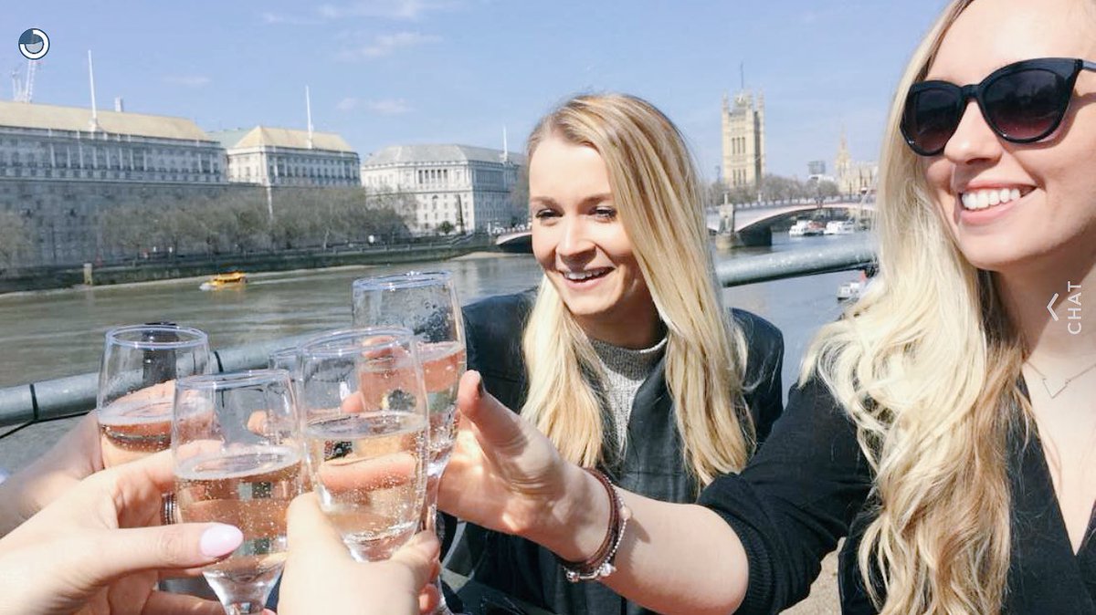 24sophs's tweet photo. @Katie_Neale 🍾 https://t.co/HdhAa2UntD