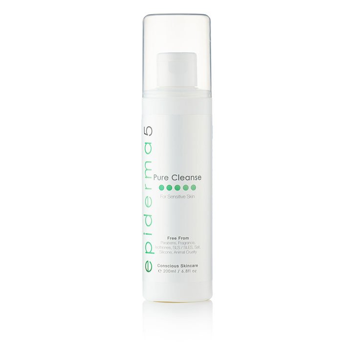 epiderma5's tweet photo. Keep ur skin sensational by drinking lots of water, getting enough sleep &amp; cleansing regularly with our #PureCleanse https://t.co/Dr6cO8wla3