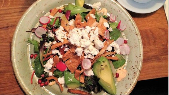 mcrconfidential's tweet photo. 14 Dishes You Really Should Try This Month https://t.co/lsrkZk5YJ4 https://t.co/ASFsjXSgZL