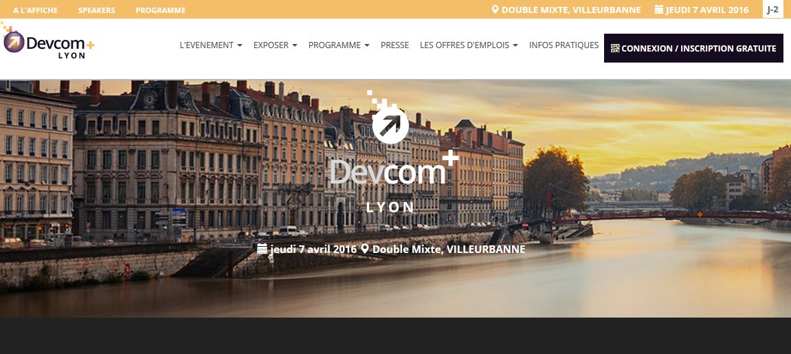 OrangePro's tweet image. Venez rencontrer nos experts au #DevComLyon le 7 avril ! Au menu : #cloud, #visibilité, #digital, #productivité...