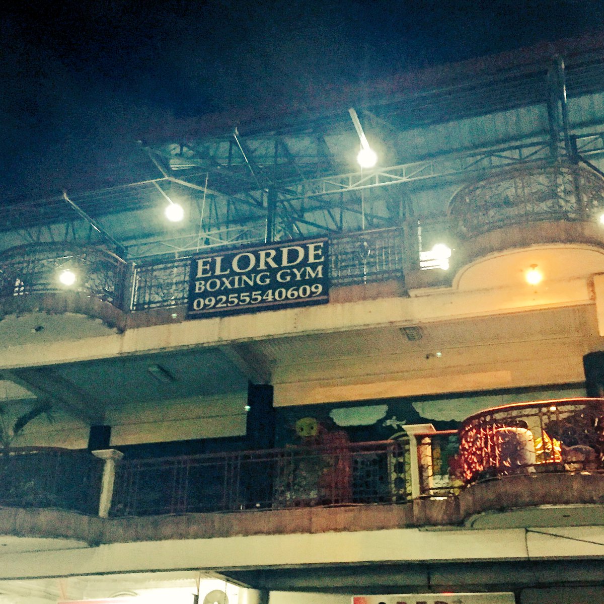 SouthSnippets's tweet photo. Hellsyeah! Great to be back here after 2 weeks!👊🏼 #southLife #BackToBox #muntinlupa #Elorde https://t.co/U02EJKvOqH
