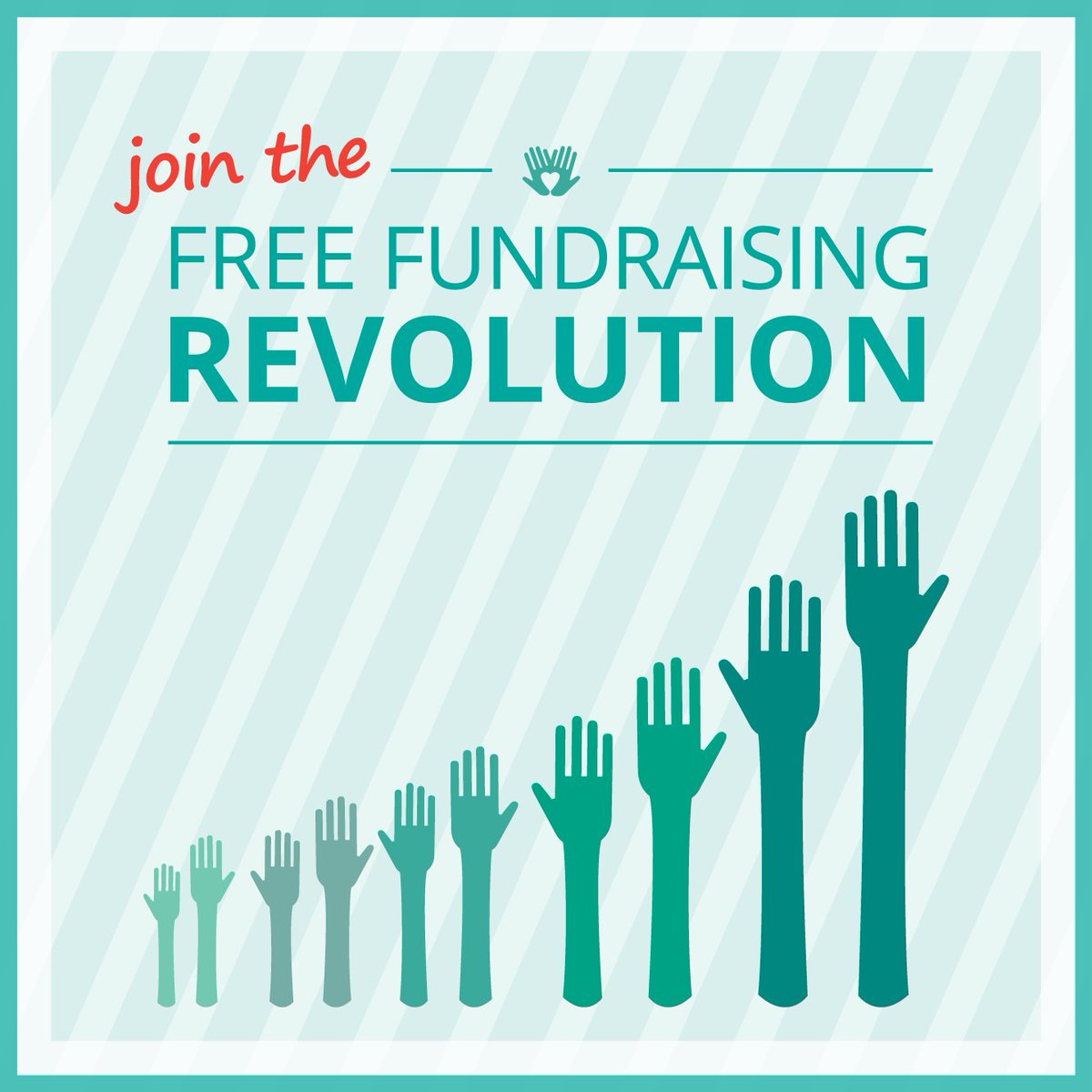 HelpfreelyIE's tweet photo. The Free Fundraising Revolution is here! Be part of the movement: https://t.co/d8xYea9St9 #fundraising #crowdfunding https://t.co/fKFXhefQny