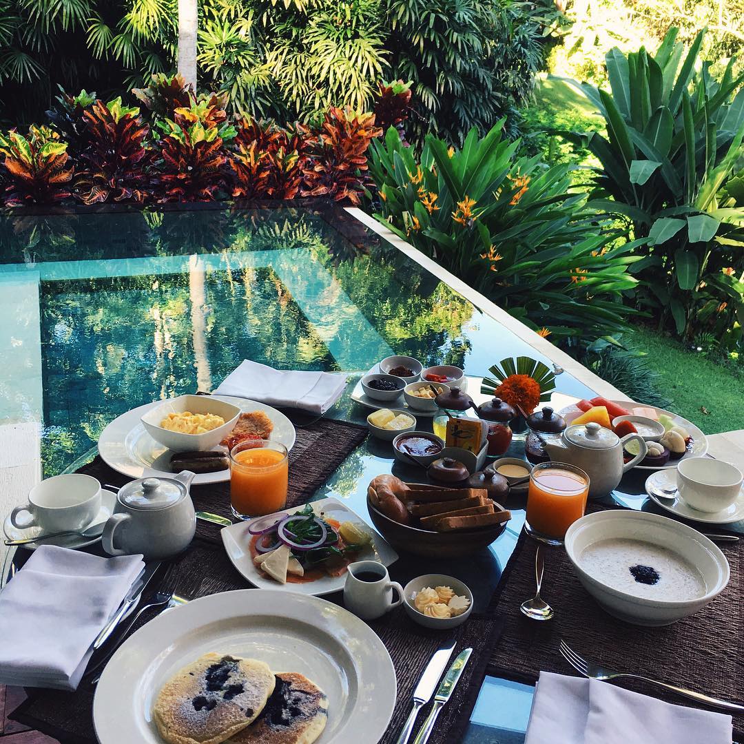 Wish we were here >>