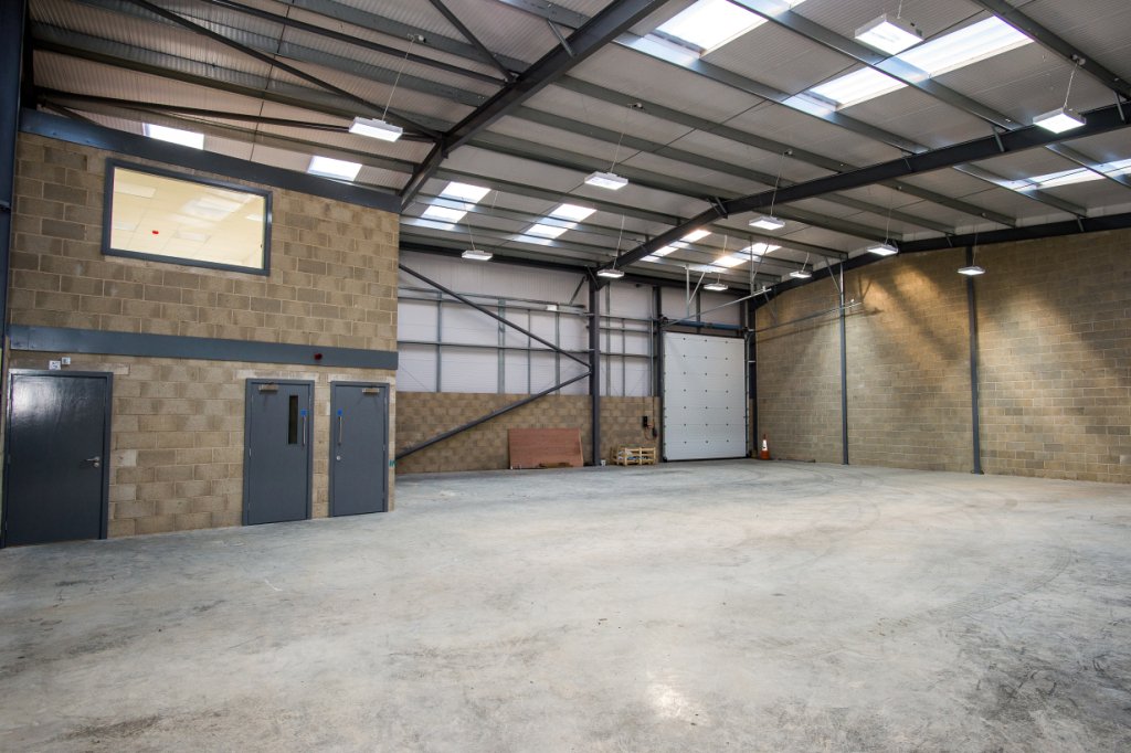 TowndoorLtd's tweet image. Unit D at #TheDyeworks is available to let right now!! #commercialproperty #huddersfield - Please RT