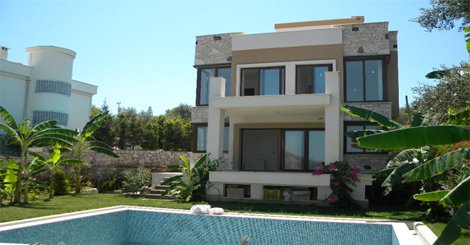 Yalıkavak Satılık Müstakil Villa
muğlaemlak.net/yalikavak-sati…