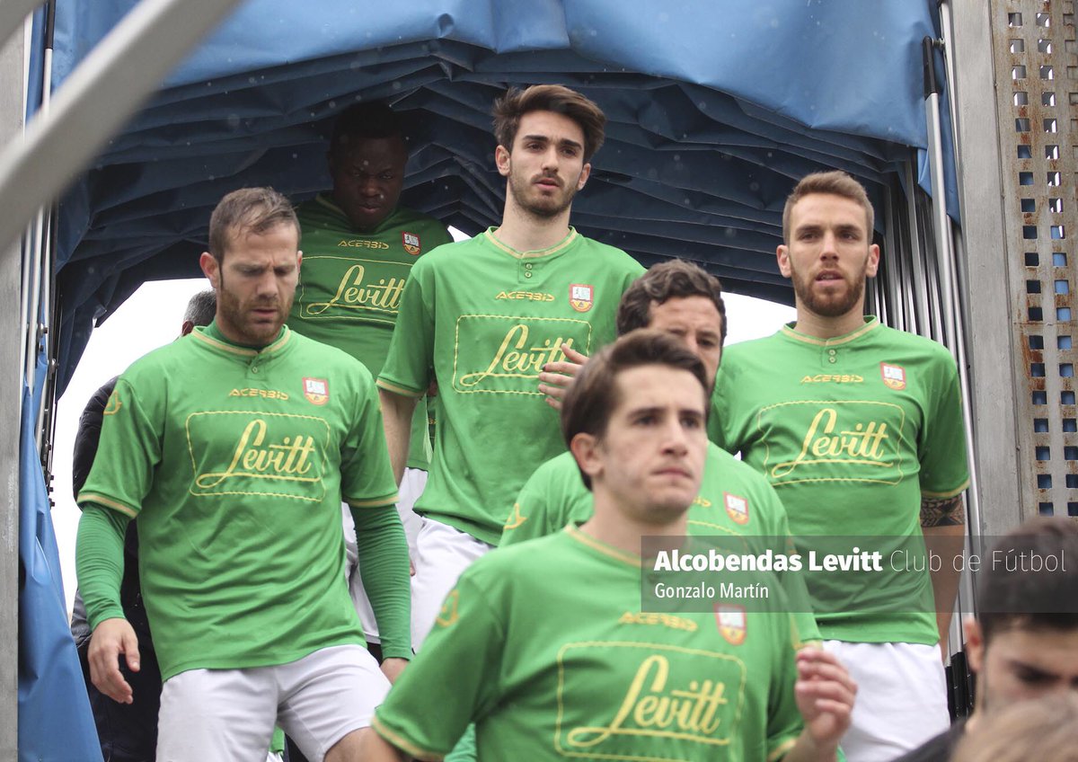 ADAlcobendas's tweet photo. CRÓNICA 📋. Victoria #alcobendense ante el líder https://t.co/hbi0WZfSBK #ACFvCOS #adacf https://t.co/e1BC6A3O5I
