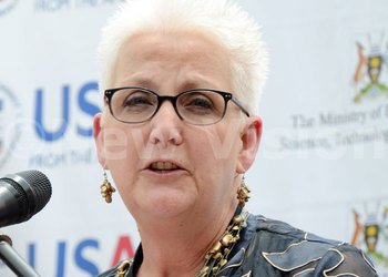 newvisionwire's tweet photo. Corruption, mismanagement affecting health of Ugandans - U.S ambassador https://t.co/JFbAvpCuLL https://t.co/L02MXJsmFe