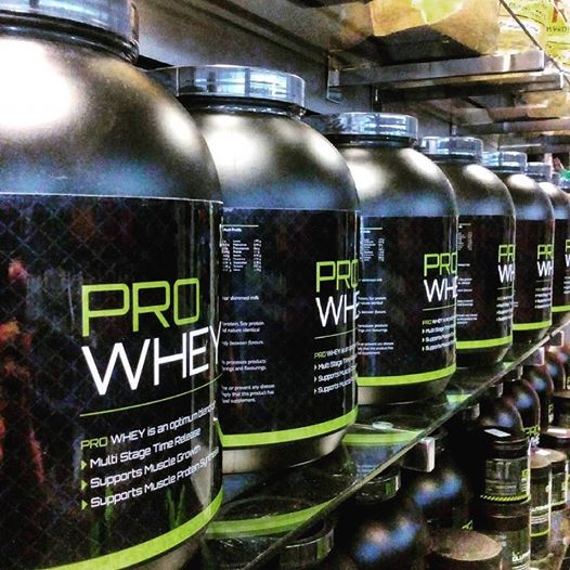 UKProMuscle tweet picture