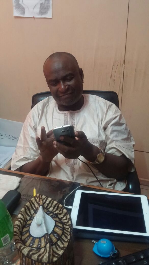 Eko FootBall tweet media