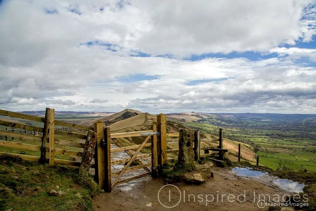 A bit of #landscape #photography yesterday on the #greatridge <a href="/vpdd/">Visit Peak District & Derbyshire</a> <a href="/activepeak/">Active Peak</a> <a href="/PeakPark_PPCV/">PPCV</a> @peakinfocentres