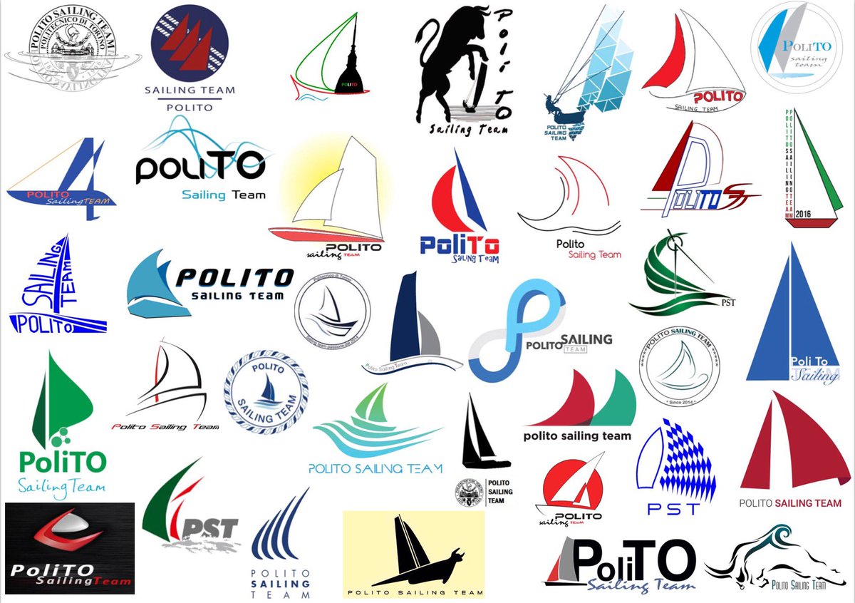 Polito Sailing Team tweet media