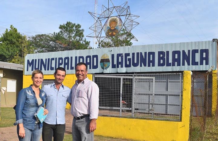 clpanzardi's tweet photo. Gracias Vicegobernador @mdcapitanich por la visita a nuestro pueblo..!! https://t.co/wdaTK5zKCj