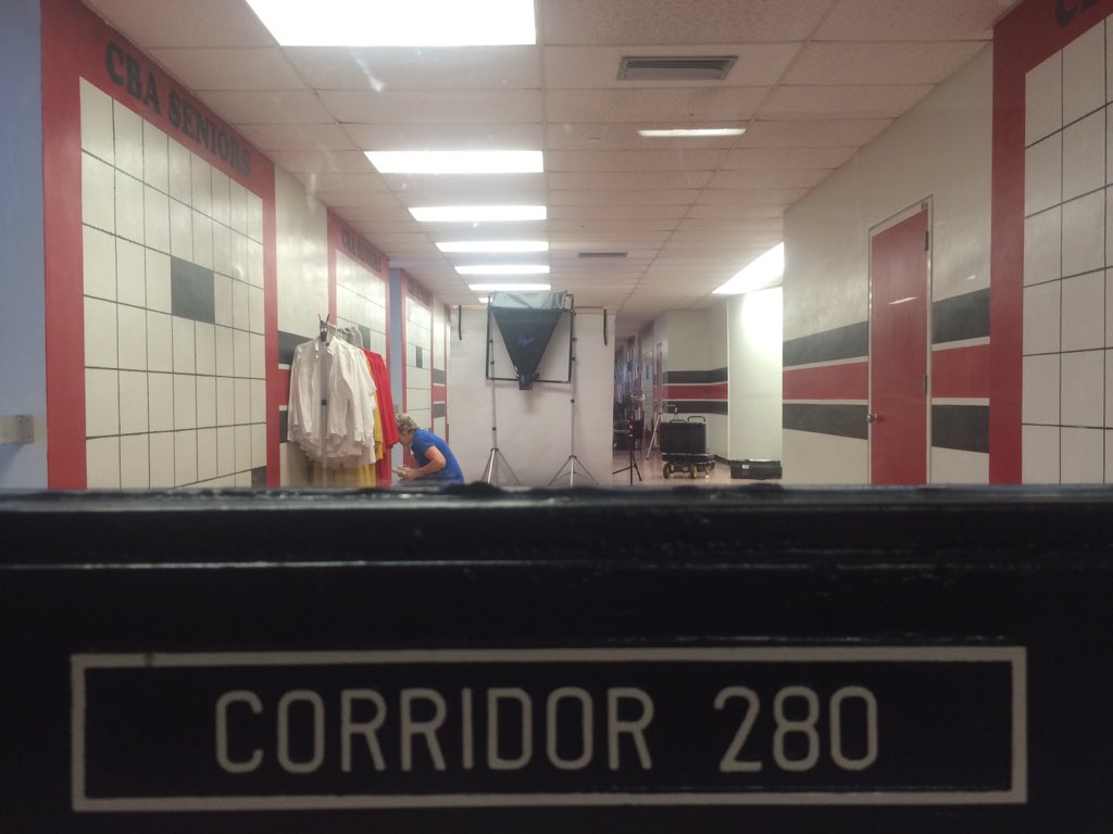 Deerfield Beach High tweet media