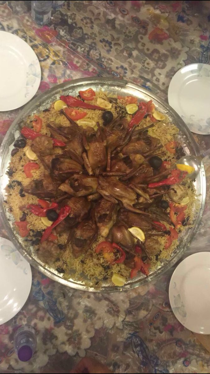 abo_demah8's tweet photo. ودكم بـهالصحن 😍؟ 

#حمام #حمام_فرنسي #حمام_لاحم #الرياض #ريتويت #دعم https://t.co/CiIO3gewOU