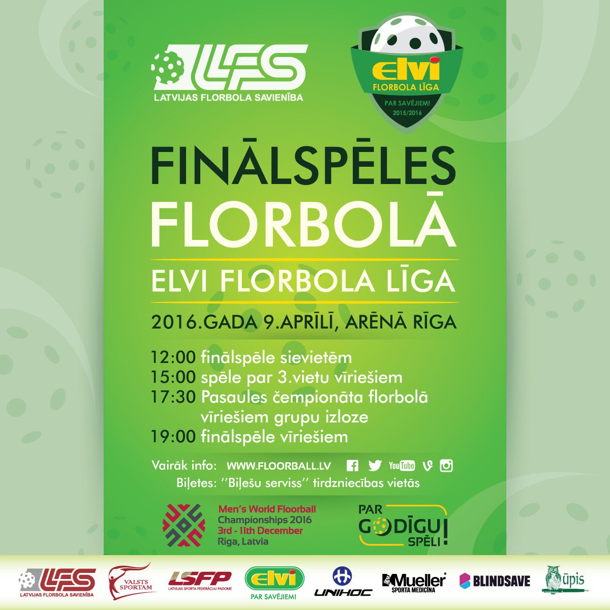 LFS_floorball tweet picture