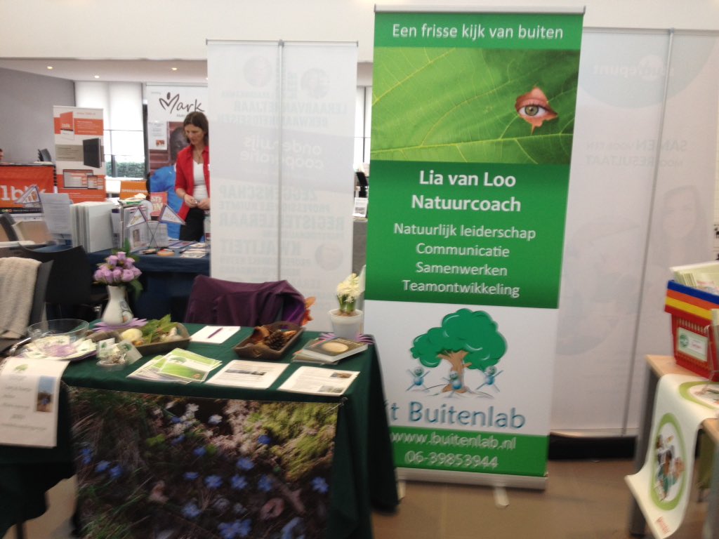 Aftrap onderwijsevent#