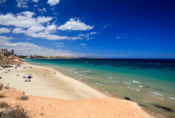 RichardARooke's tweet photo. #MilPameras has a blissful &amp; picturesque #beach https://t.co/NxkMwtq8Hv