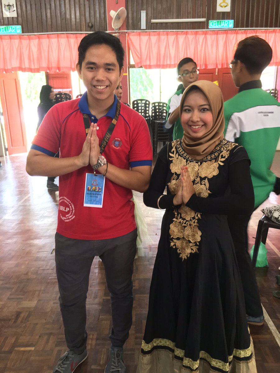 eshawel_'s tweet photo. Had a really fun 3days event at KMKN #IMEC2016 https://t.co/bb6MWUdb8e
