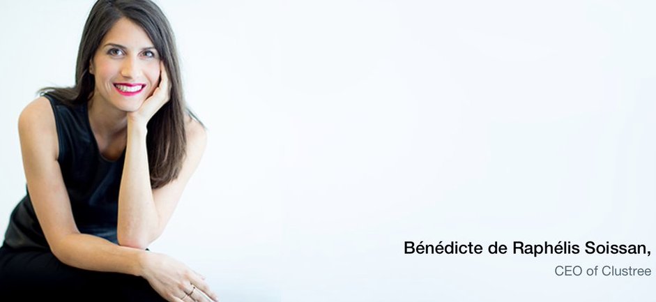 Kalima_RP's tweet image. j-1 : @BenedicteDRS CEO @Clustree interviendra @CONGRES_HR avec @VKarcenty de @orange sur le #BigDataRH #Congreshr