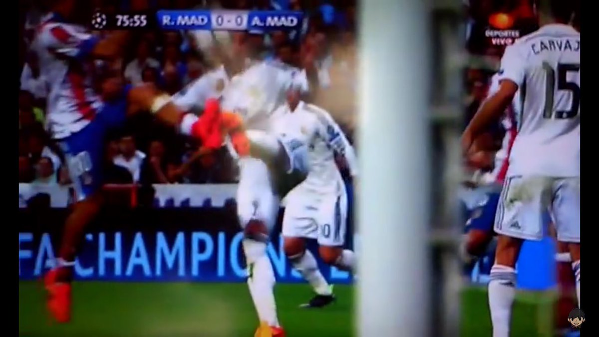 BetYield's tweet photo. @ivancastello @JorgeOrdas @JoseMAmoros min 77. Accion parecida a pepe-alves.
Segunda amarilla y casi naranja https://t.co/X4LEBlla4d