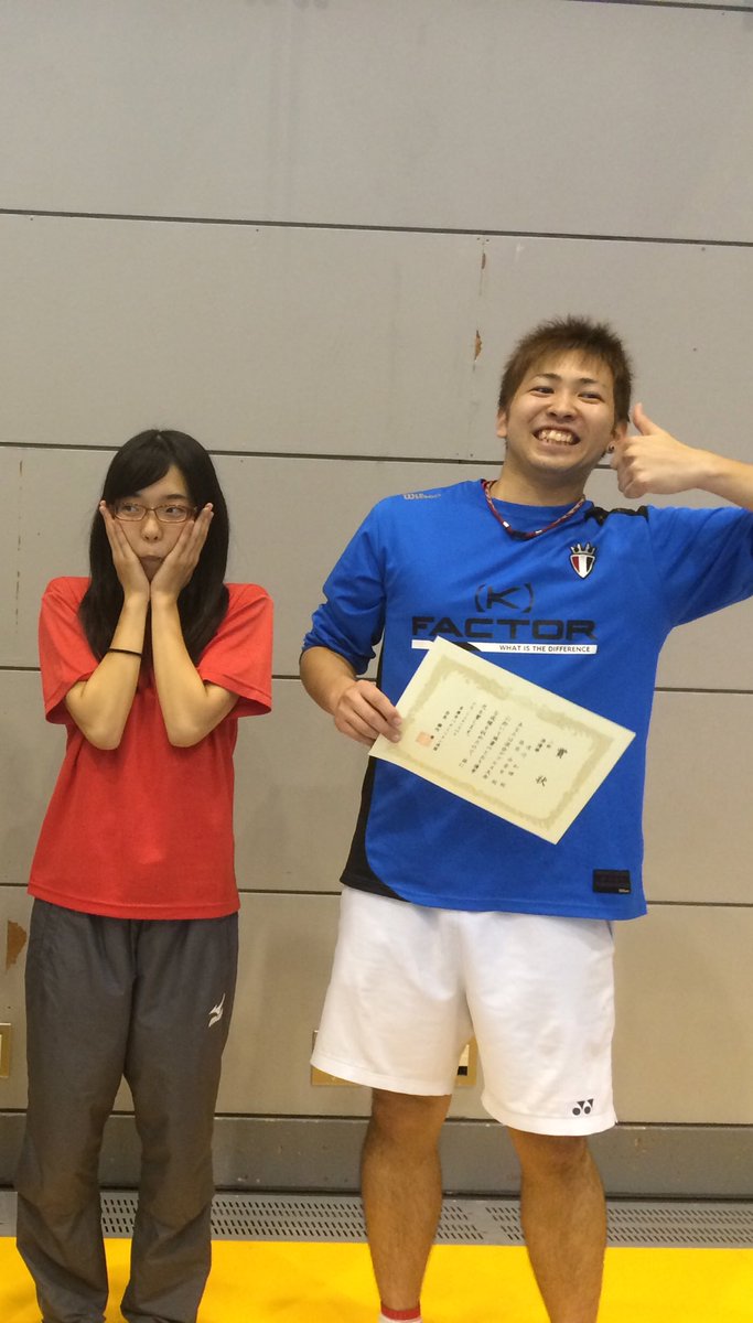 unity7859's tweet photo. さあ！新入生の皆さん明日もサークルあります！！！
ぜひ動ける格好で！！
先輩と仲良くなるのは早い方がいいですよ！！！ https://t.co/rWH5WtmxRU