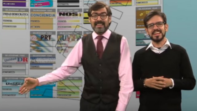 IsmerGarces's tweet photo. @profesorbriceno es que me confundo jeje https://t.co/Vinjps6iMX