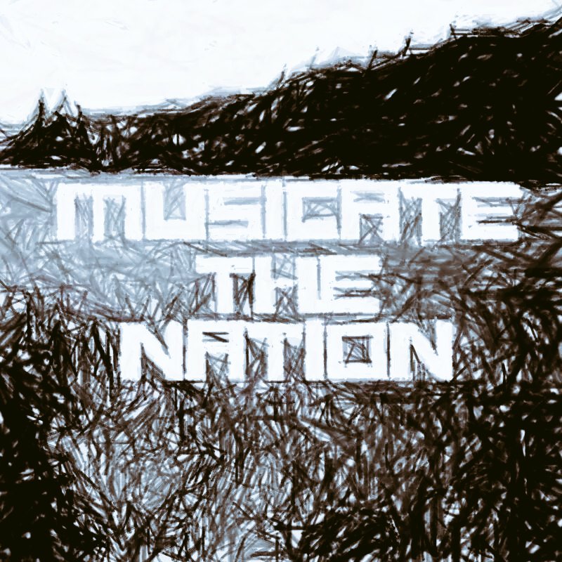MUSICATE THE NATION tweet media