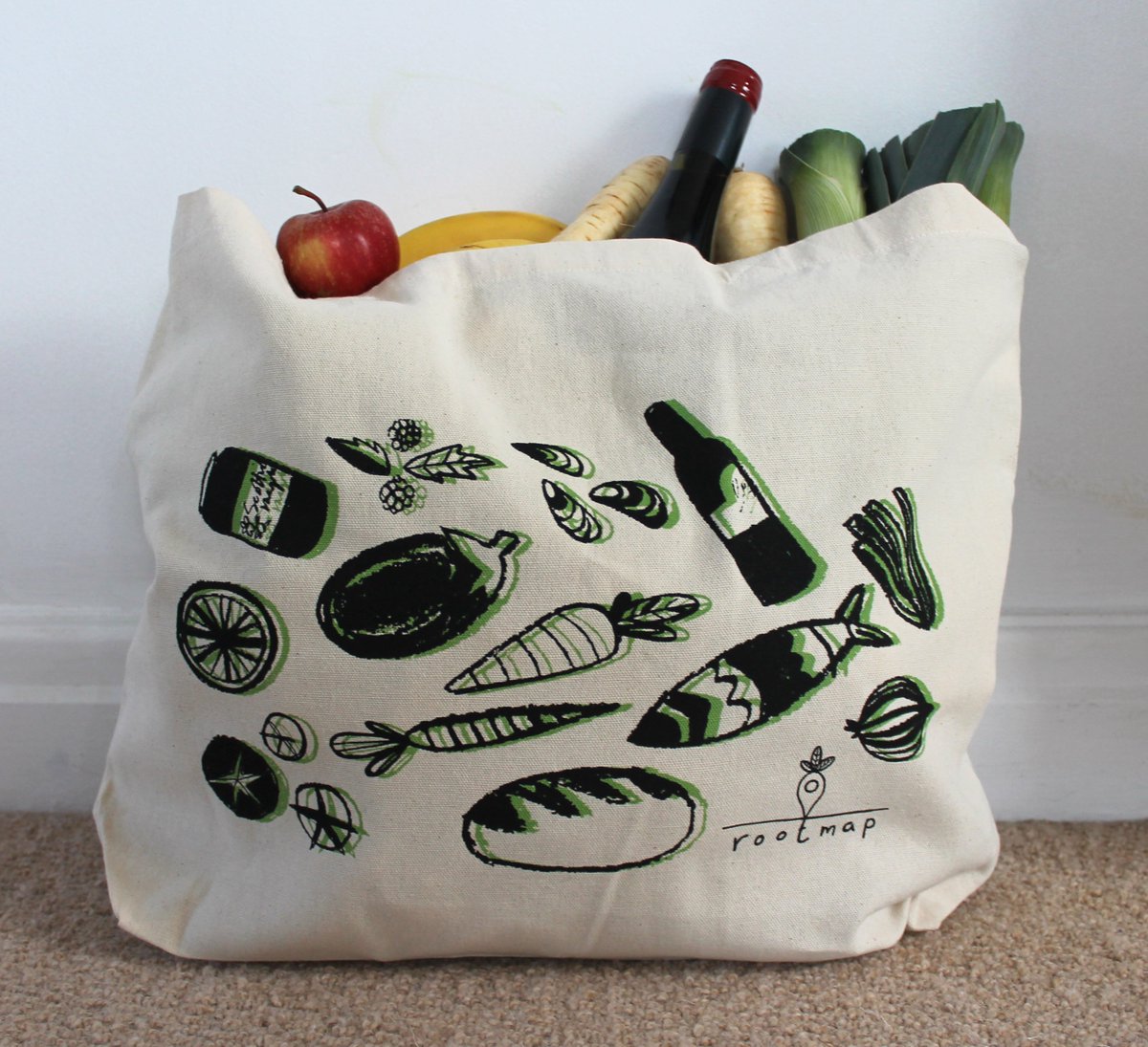 edrootmap's tweet image. Spring has sprung! Share this post by 30.04.16 for a chance to WIN a sturdy bag to carry all your spring goodies!