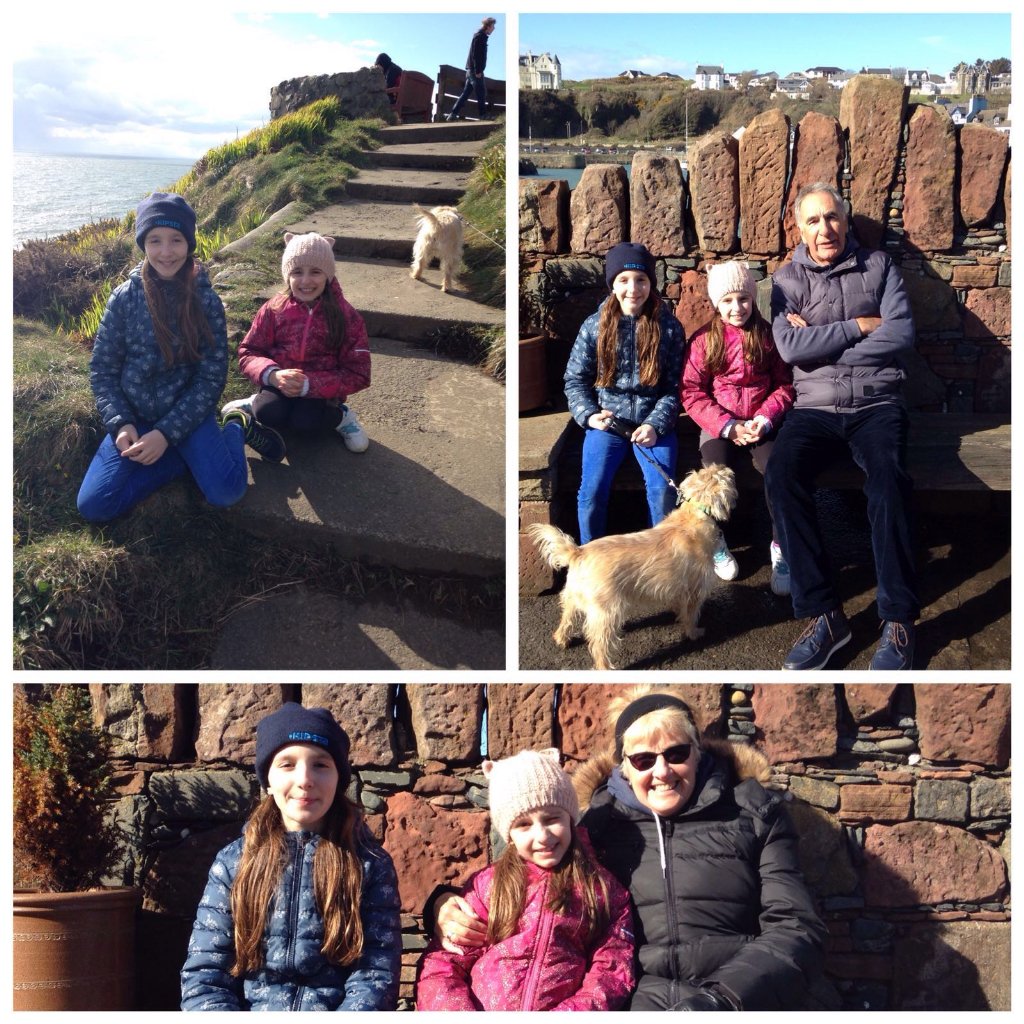 FordytenCraig's tweet photo. @HarbourHouseHtl #PortpatrickPics https://t.co/6drZW0grnU