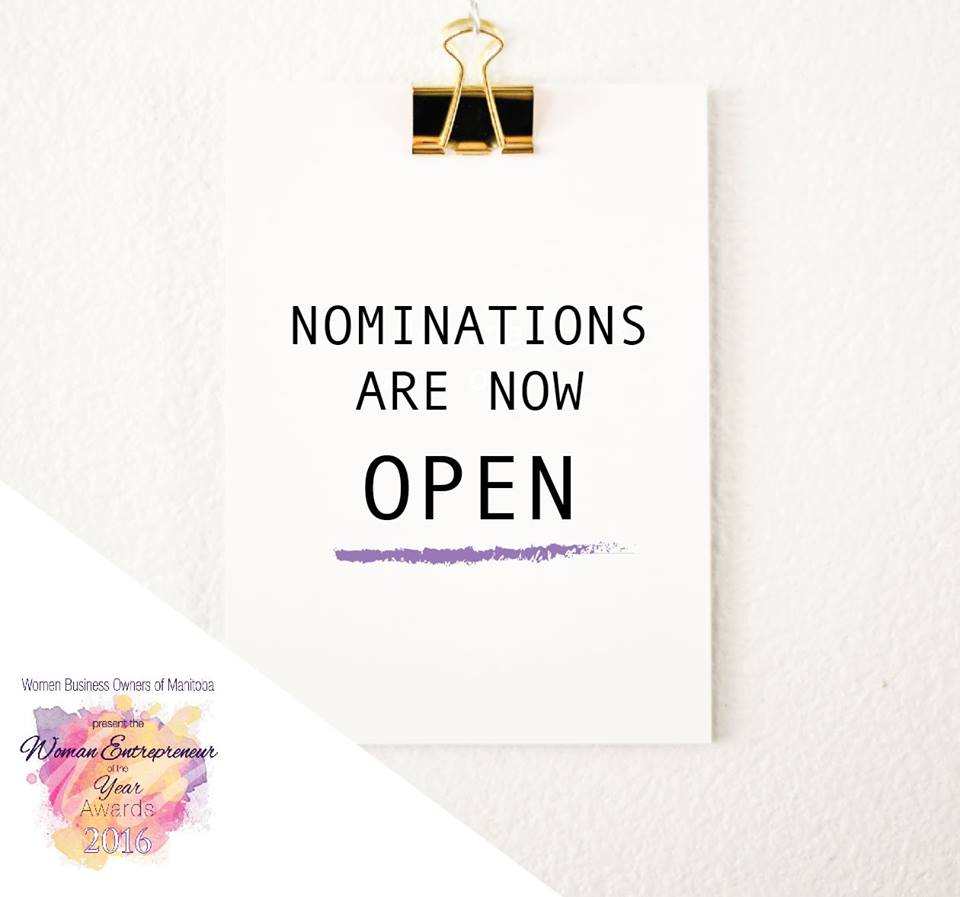 CEO_MB's tweet photo. Do you know of any awesome female entrepreneurs?! Nominate them for the WEYA!
https://t.co/ziL24Fizvb https://t.co/tGxUb2yTCX