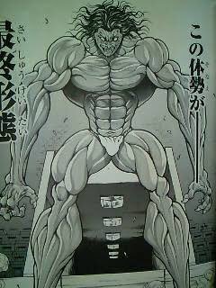 O Xrhsths 小川 侑大 Sto Twitter ピクル対武蔵とかめっちゃ最高 どっちが勝ってもおかしくないからどうなるのかな 流石に ピクルは死なないよね 笑 T Co Owuey1bcjx Twitter