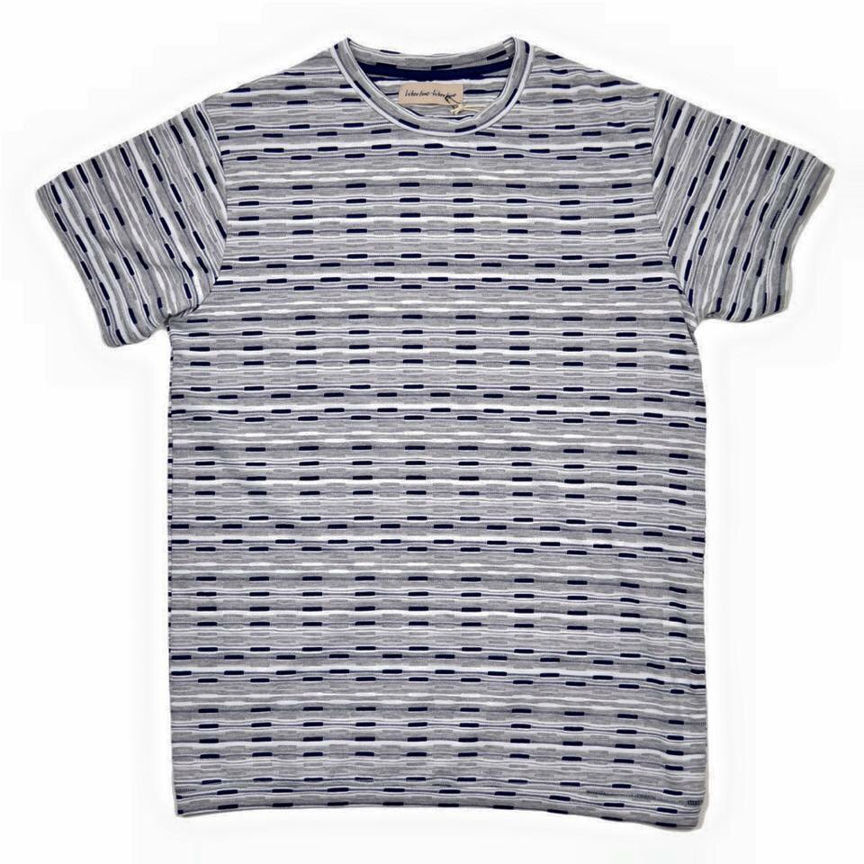 Brake Tee by Libertine-Libertine WAS 295 AED | NOW 147.50 AED 

#Scandinavian #Menswear #Premium #Tees #Sale #Dubai