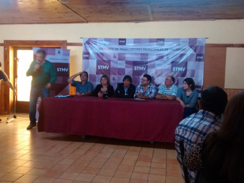 Fangelinistm's tweet image. En Médanos #stmv el @stmbb presente en el Plenario Regional de @fesimubo @Aguero_M_A