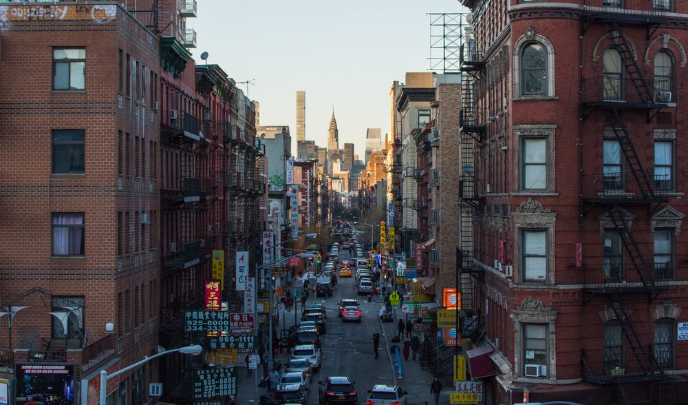 New York’s most important art district is now the Lower East Side – here’s why: bit.ly/1qrGgay