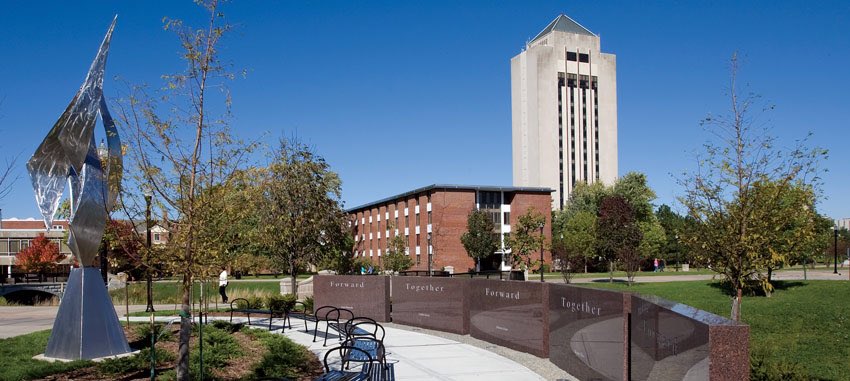 CollegesAmerica's tweet photo. Northern Illinois University, DeKalb https://t.co/85RHjnmevh