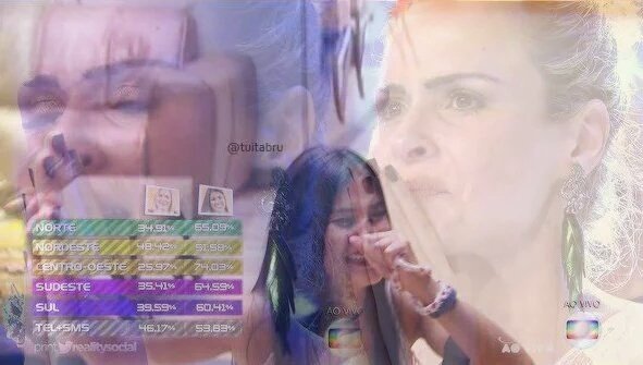 Essa imagem mexeu comigo #BBB16