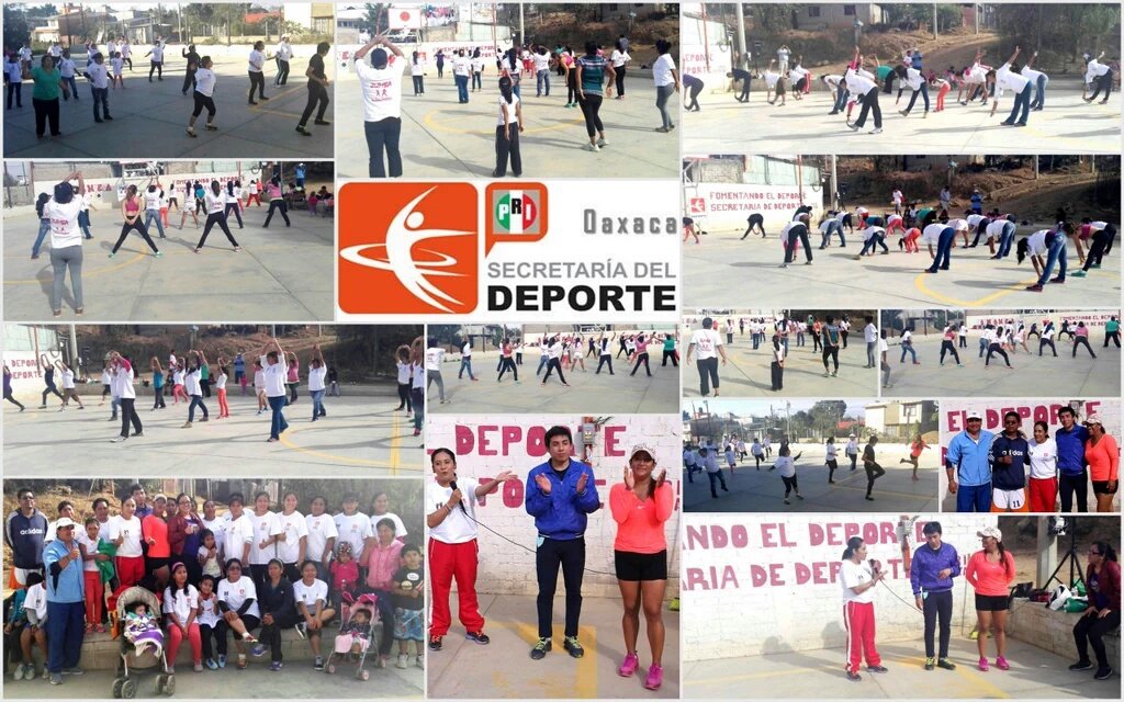 belenmoralesb's tweet photo. La activacion es fundamental en nuestra vida cotidiana.@AvilesAlvares @marianabenitezt
#DiaMundialActividadFisica https://t.co/KPMBVjruLB