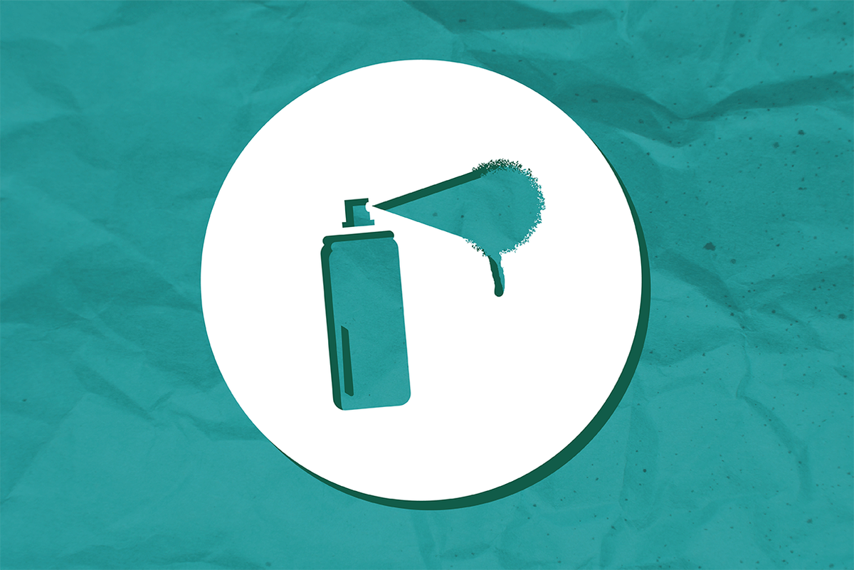 TODAY! The Stencil Project begins! Come on by!
Location: Gallery 101, 33 E. Congress Pkwy.
Time: 12:30-3:30PM