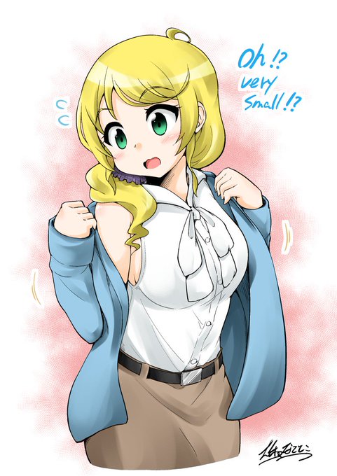 エレン ベーカーのtwitterイラスト検索結果 エレン ベーカーのtwitterイラスト検索結果