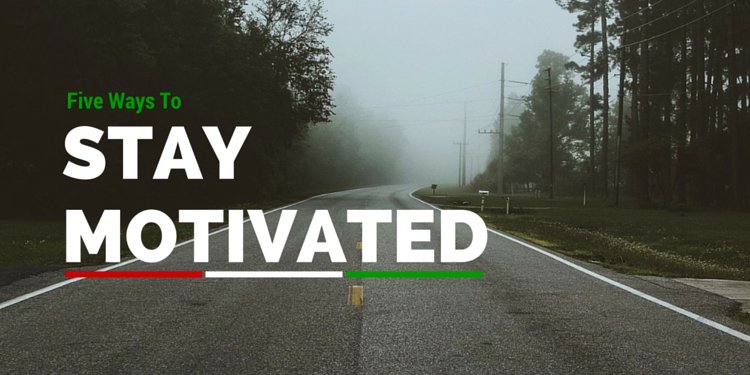 TriathlonTutor's tweet image. Five Ways to Stay Motivated #Triathlon bit.ly/239s1YT #ResultsStartHere
