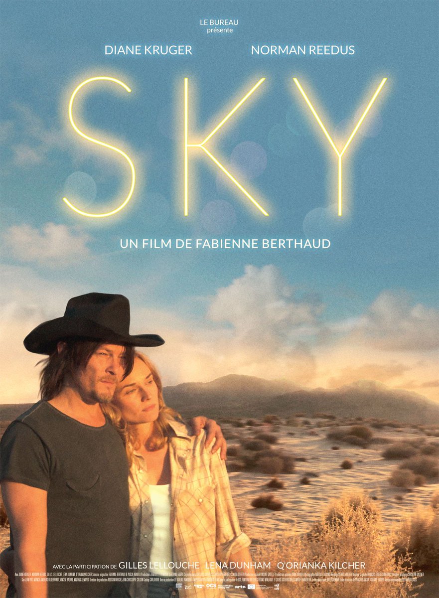 uturnph's tweet photo. Sky, the third feature film of our dear Fabienne Berthaud is out today! @hautetcourt https://t.co/2ysgPvkkHA https://t.co/CxejD314la