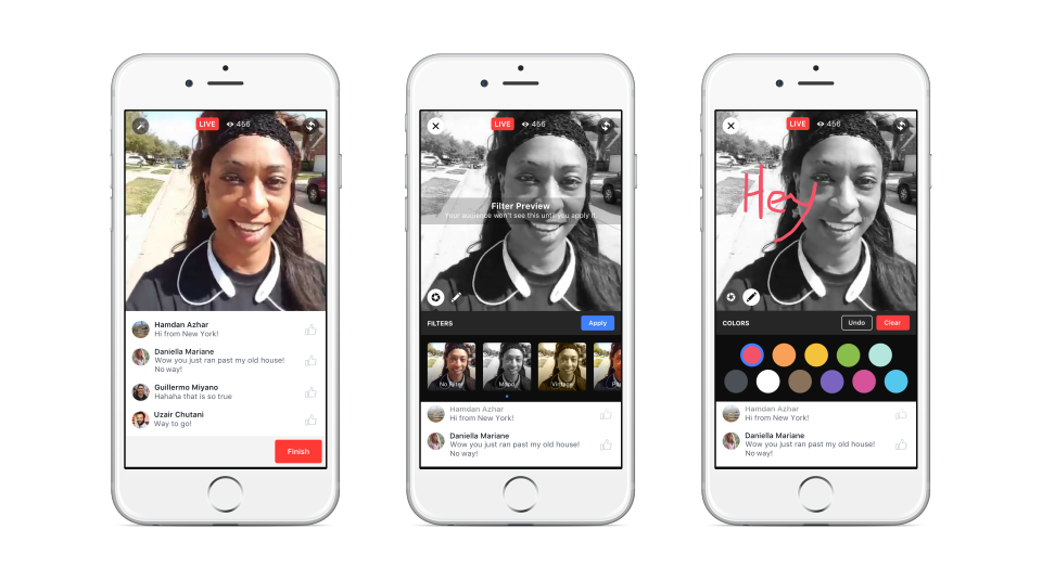 nellokarf1's tweet photo. #Facebook introduces Live for Groups and Events too. https://t.co/Rm6DqNEoHU
Bye Bye #Periscope https://t.co/cL87ZkYoGv