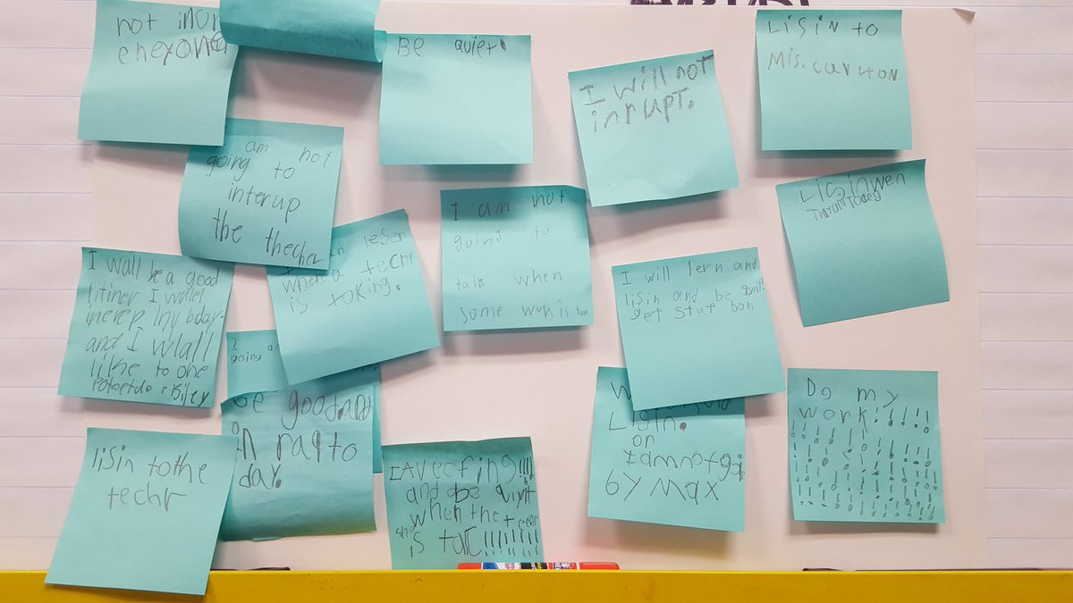 ccarlton_1's tweet image. Family circle: examples of ways to be respectful, listen and not interupt! #wilmeth #neededthisone #respectful